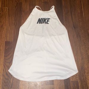 Nike workout tank top